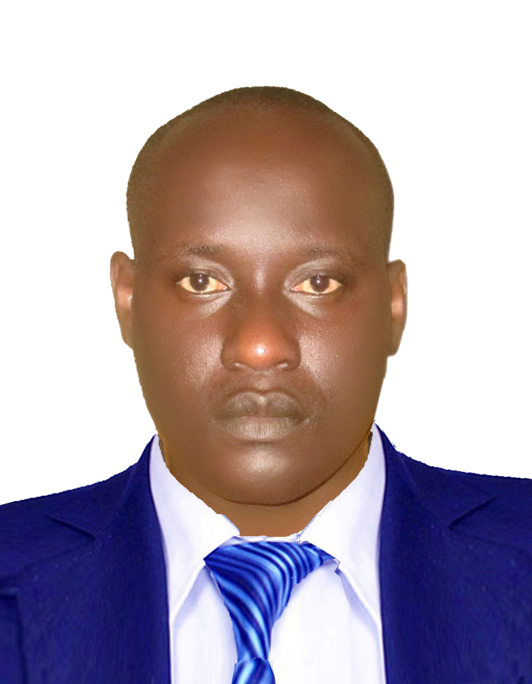 Nicholas Sebwato